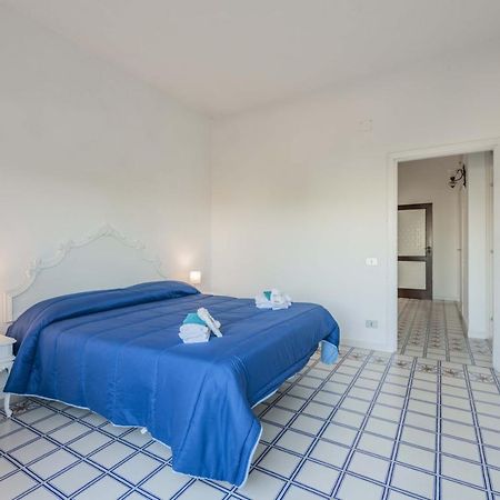 Rosa House Leilighet Marina di Cerveteri Eksteriør bilde
