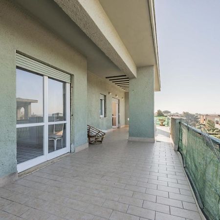 Rosa House Leilighet Marina di Cerveteri Eksteriør bilde