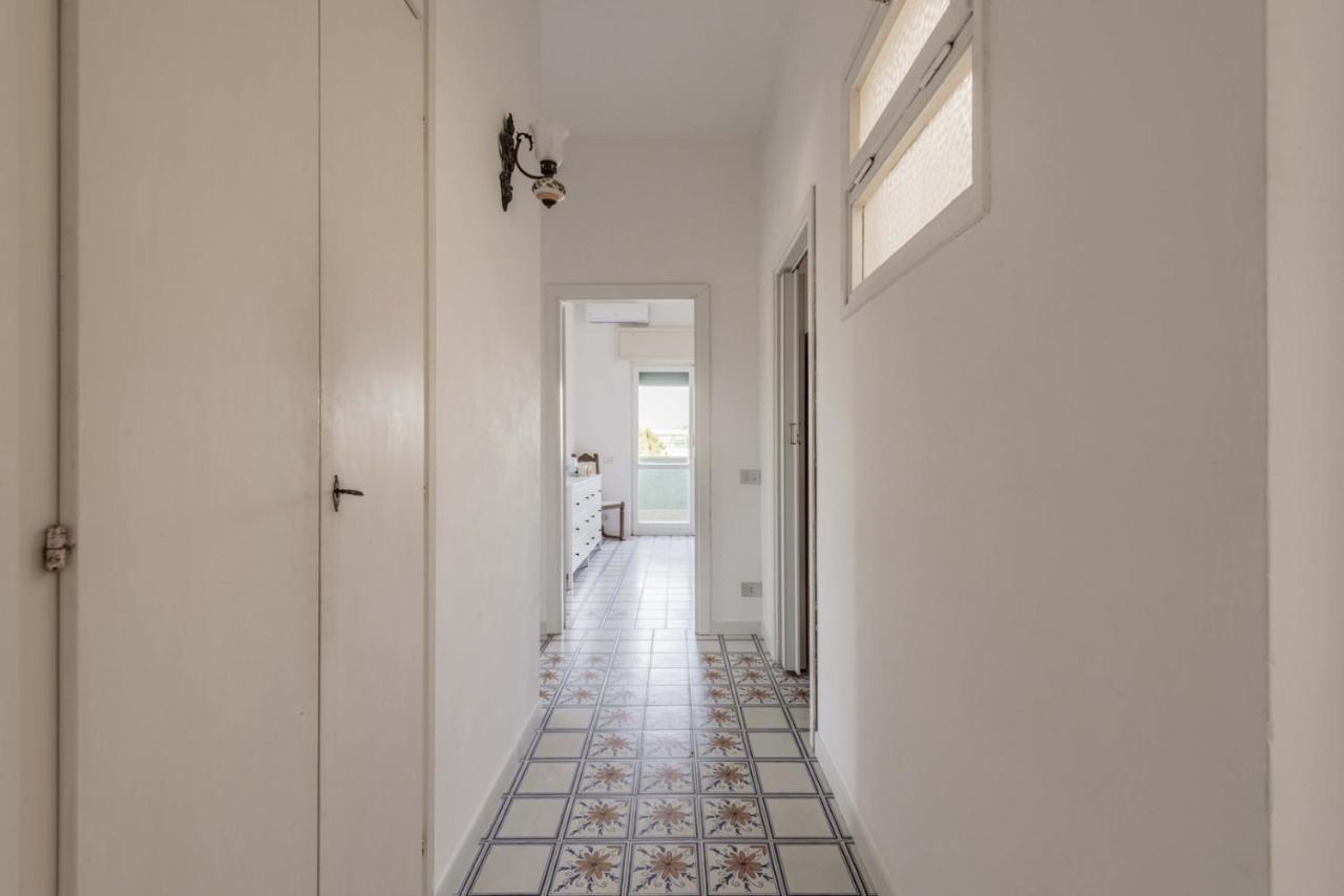 Rosa House Leilighet Marina di Cerveteri Eksteriør bilde