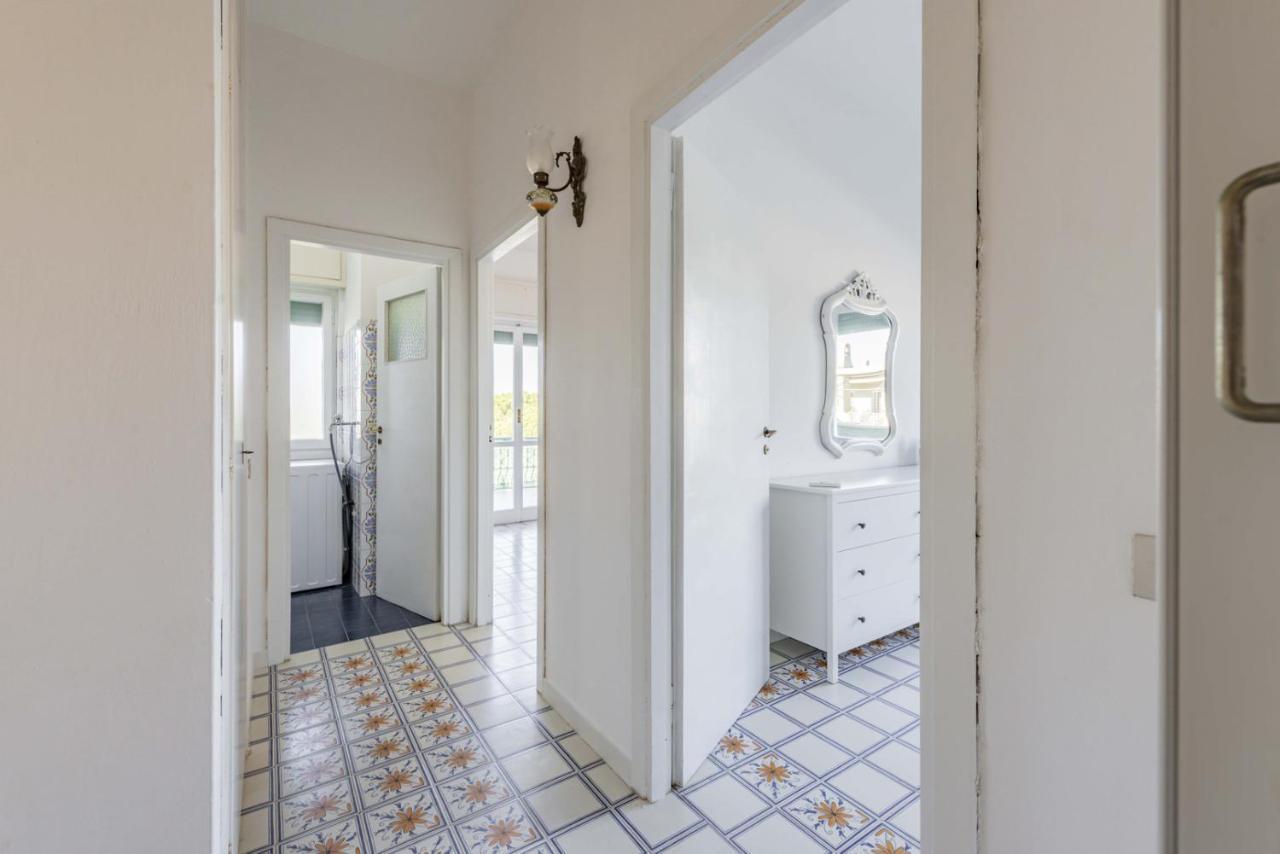 Rosa House Leilighet Marina di Cerveteri Eksteriør bilde