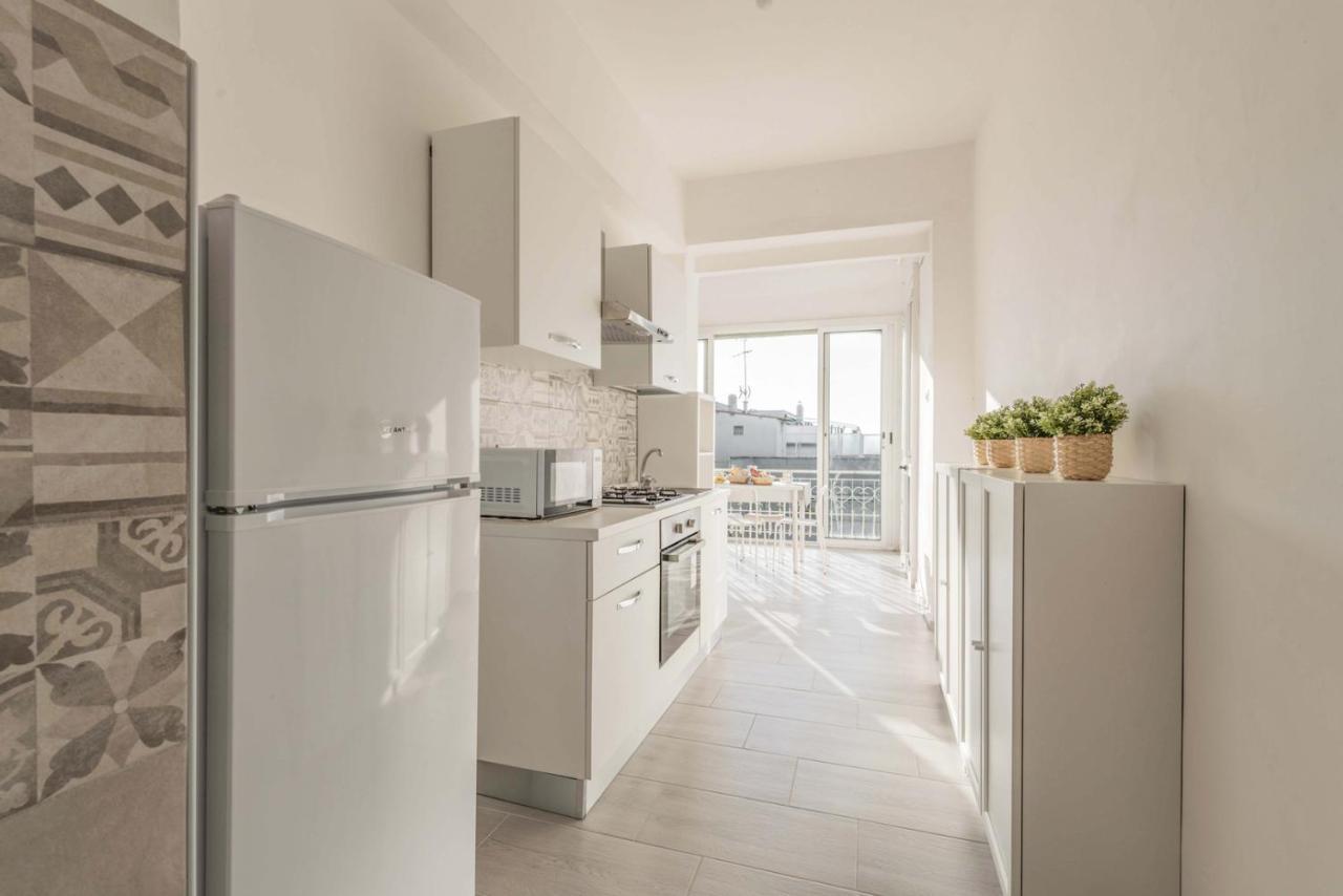 Rosa House Leilighet Marina di Cerveteri Eksteriør bilde