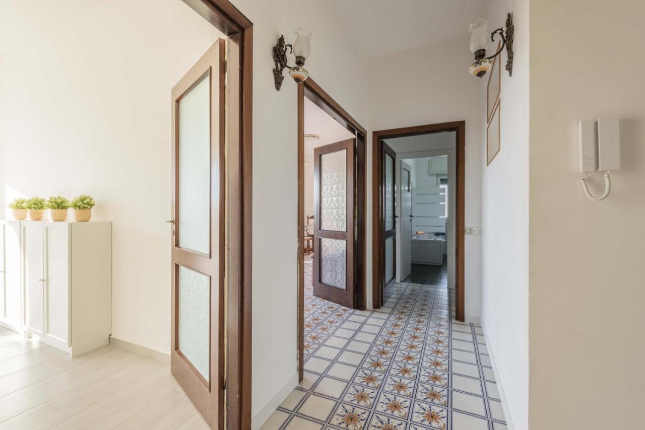 Rosa House Leilighet Marina di Cerveteri Eksteriør bilde