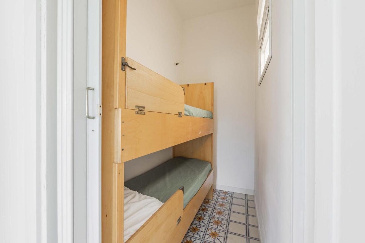Rosa House Leilighet Marina di Cerveteri Eksteriør bilde