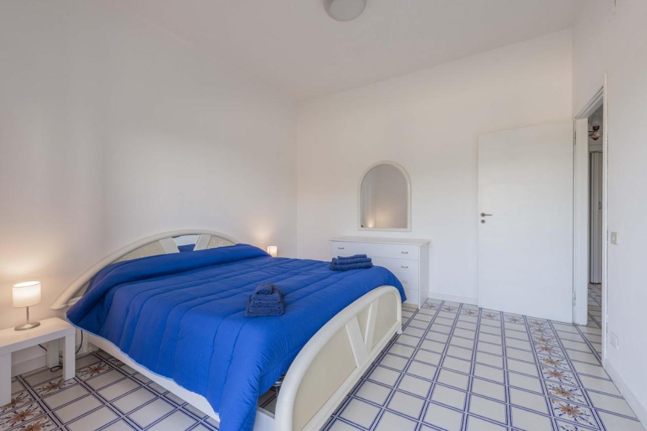 Rosa House Leilighet Marina di Cerveteri Eksteriør bilde