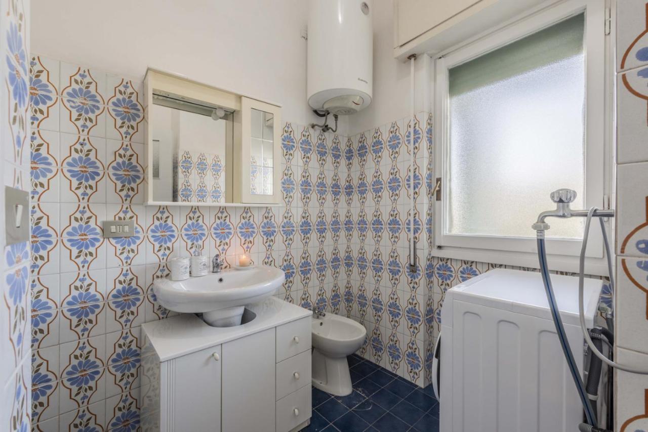Rosa House Leilighet Marina di Cerveteri Eksteriør bilde