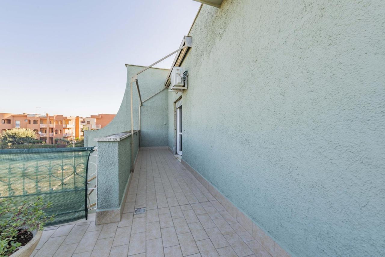 Rosa House Leilighet Marina di Cerveteri Eksteriør bilde