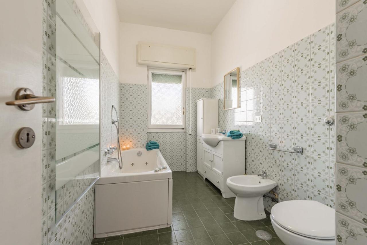 Rosa House Leilighet Marina di Cerveteri Eksteriør bilde